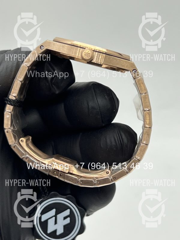 Товар Audemars Piguet Royal Oak 33mm 67651OR.OO.1261OR Фото 12 - Audemars Piguet Royal Oak 33mm 67651OR.OO.1261OR