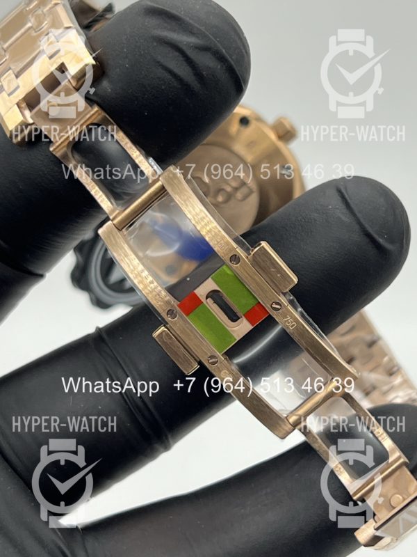 Товар Audemars Piguet Royal Oak 33mm 67651OR.OO.1261OR Фото 19 - Audemars Piguet Royal Oak 33mm 67651OR.OO.1261OR