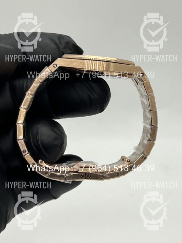 Фото 13 - Audemars Piguet Royal Oak 33mm 67651OR.ZZ.1261OR.03