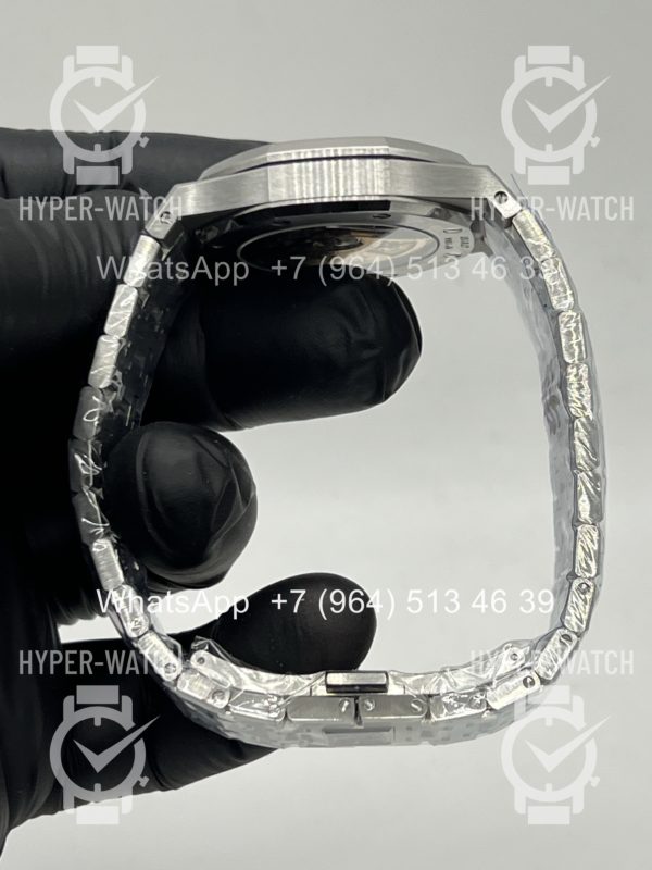 Товар Audemars Piguet Royal Oak 37mm 15451ST.ZZ.1256ST.02 Grey Фото 16 - Audemars Piguet Royal Oak 37mm 15451ST.ZZ.1256ST.02 Grey