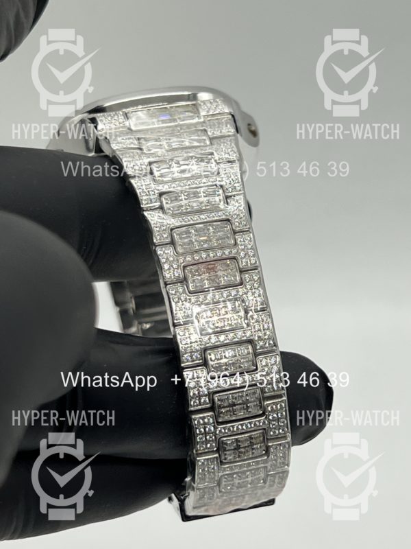 Товар Patek Philippe Nautilus 40mm 5719/10G-010 Фото 18 - Patek Philippe Nautilus 40mm 5719/10G-010