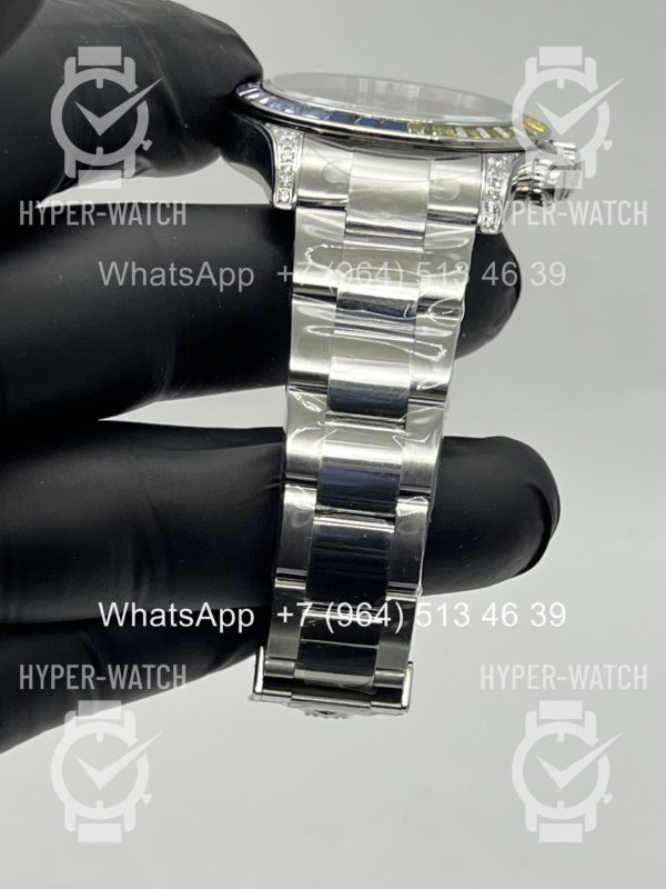 Фото 7 - Rolex Cosmograph Daytona 40mm 116599RBOW-0007
