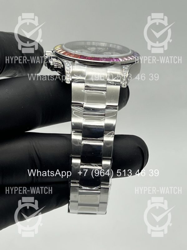 Фото 9 - Rolex Cosmograph Daytona 40mm 116599RBOW-0007