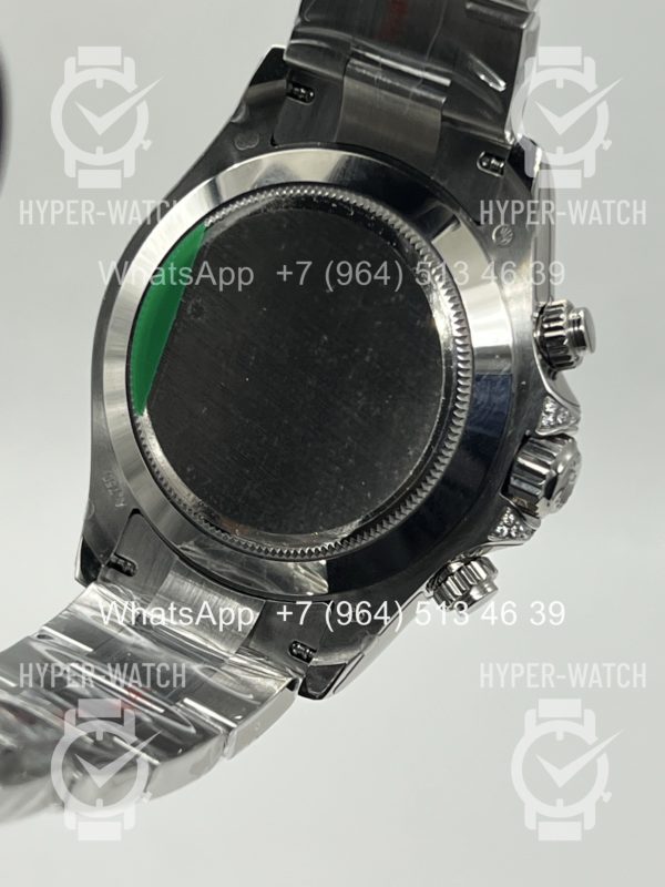 Фото 13 - Rolex Cosmograph Daytona 40mm 116599RBOW-0007