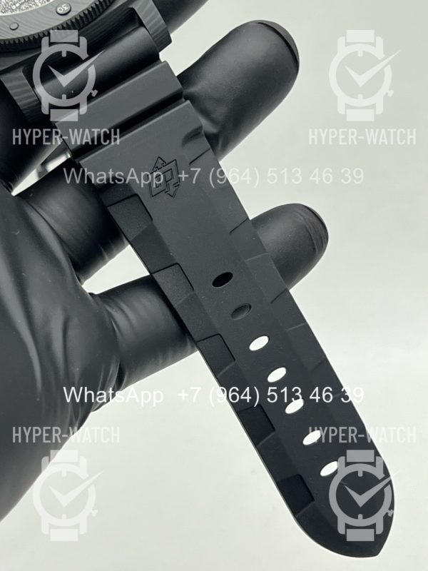 Товар Officine Panerai Luminor Submersible Luna Rossa PAM01039 Black Фото 11 - Officine Panerai Luminor Submersible Luna Rossa PAM01039 Black