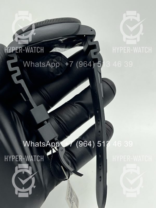 Товар Officine Panerai Luminor Submersible Luna Rossa PAM01039 Black Фото 14 - Officine Panerai Luminor Submersible Luna Rossa PAM01039 Black