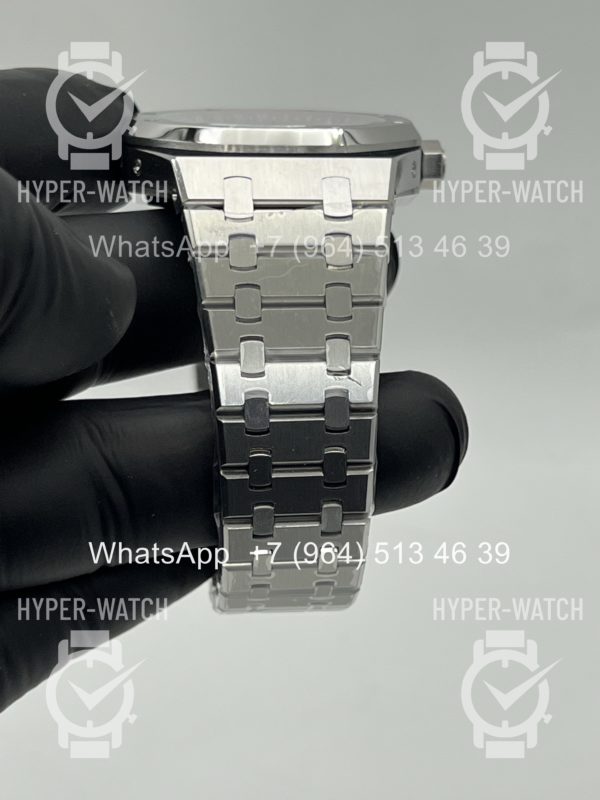 Фото 9 - Audemars Piguet Royal Oak Perpetual Calendar 26574BC.OO.1220BC.01