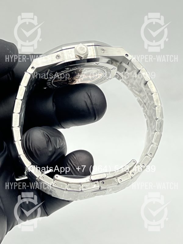 Фото 10 - Audemars Piguet Royal Oak Perpetual Calendar 26574BC.OO.1220BC.01