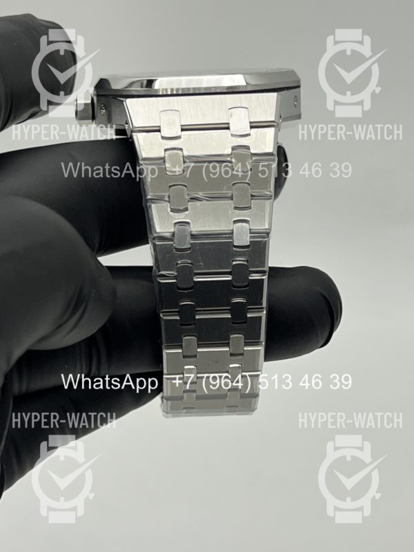 Фото 11 - Audemars Piguet Royal Oak Perpetual Calendar 26574BC.OO.1220BC.01