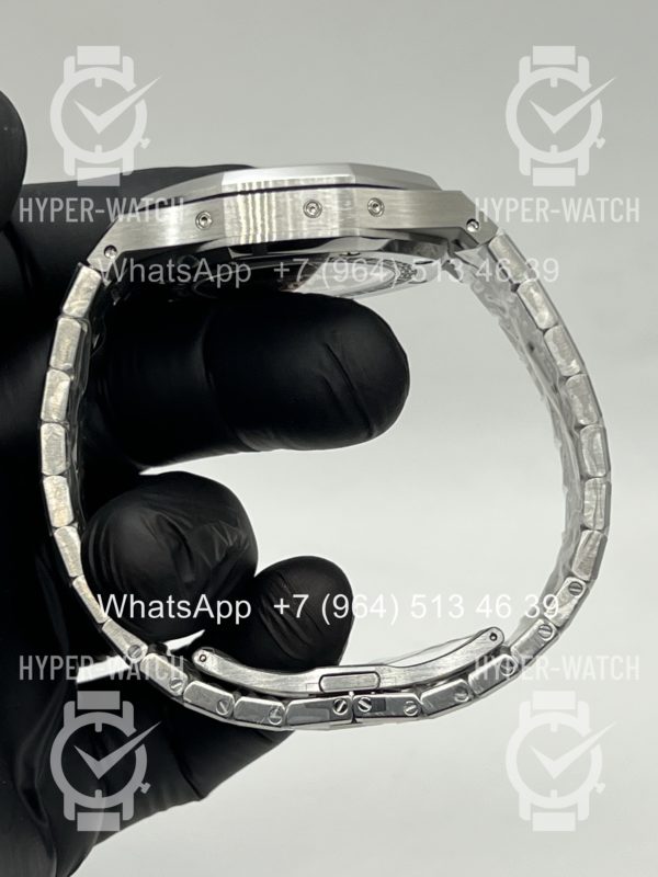 Фото 12 - Audemars Piguet Royal Oak Perpetual Calendar 26574BC.OO.1220BC.01