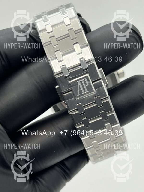 Фото 13 - Audemars Piguet Royal Oak Perpetual Calendar 26574BC.OO.1220BC.01