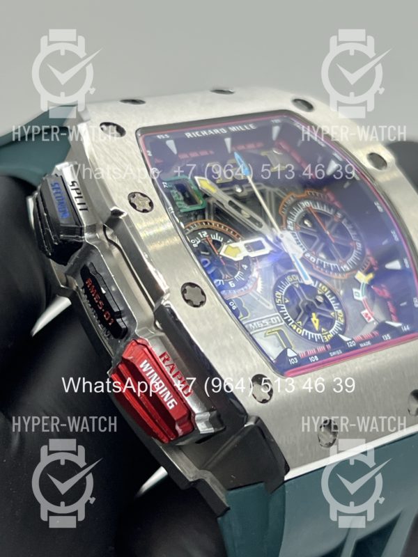 Товар Richard Mille RM 65-01 Art 11901 Фото 6 - Richard Mille RM 65-01 Art 11901