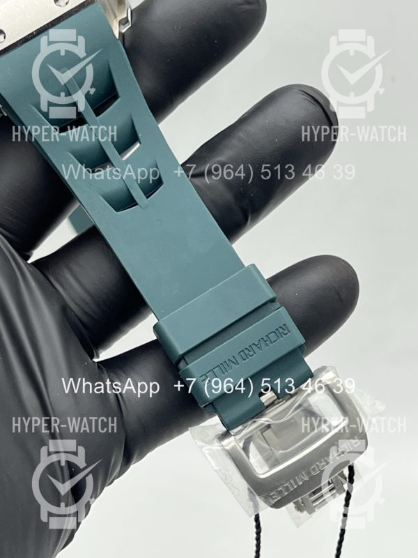 Товар Richard Mille RM 65-01 Art 11901 Фото 12 - Richard Mille RM 65-01 Art 11901