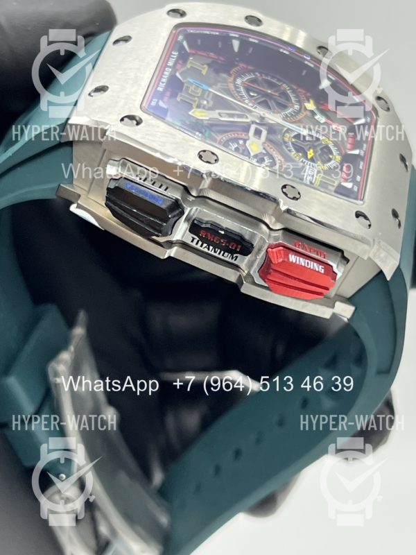 Товар Richard Mille RM 65-01 Art 11901 Фото 13 - Richard Mille RM 65-01 Art 11901