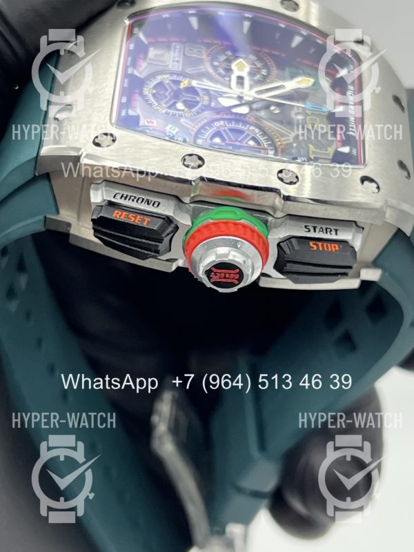 Товар Richard Mille RM 65-01 Art 11901 Фото 15 - Richard Mille RM 65-01 Art 11901