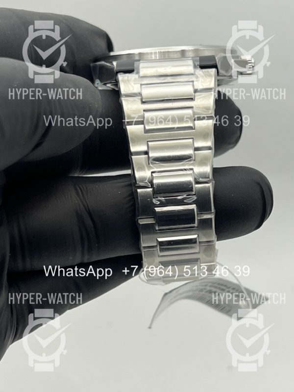 Товар IWC Ingenieur 40mm IW328903 Steel Фото 8 - IWC Ingenieur 40mm IW328903 Steel