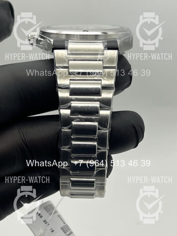 Товар IWC Ingenieur 40mm IW328903 Steel Фото 10 - IWC Ingenieur 40mm IW328903 Steel
