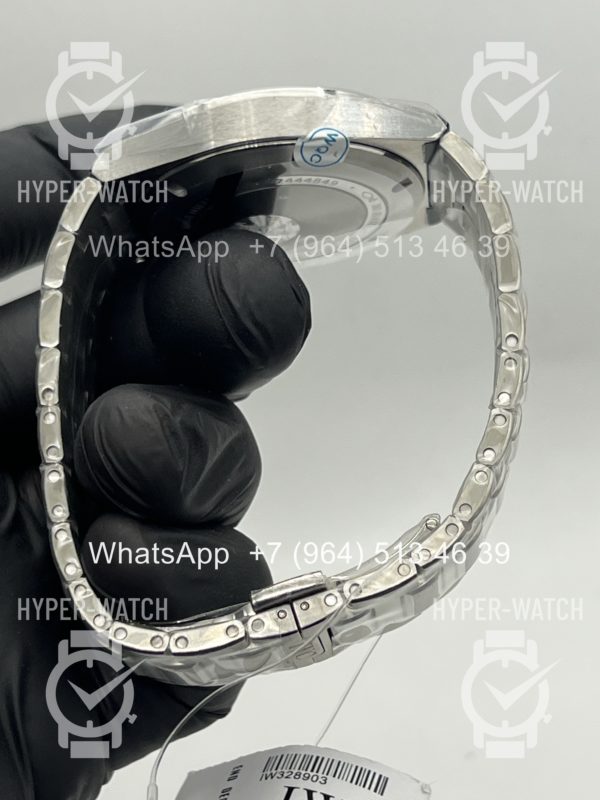 Товар IWC Ingenieur 40mm IW328903 Steel Фото 12 - IWC Ingenieur 40mm IW328903 Steel