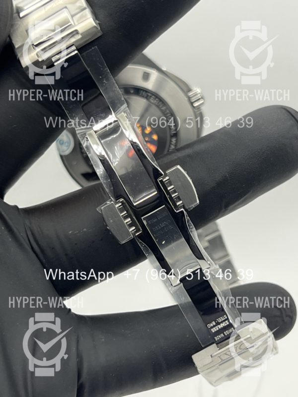 Товар IWC Ingenieur 40mm IW328903 Steel Фото 14 - IWC Ingenieur 40mm IW328903 Steel