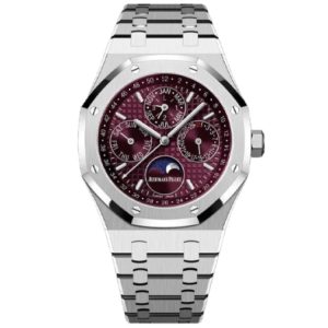 Товар Audemars Piguet Royal Oak Perpetual Calendar 26574BC.OO.1220BC.01 Фото 34 - Audemars Piguet Royal Oak Perpetual Calendar 26574BC.OO.1220BC.01