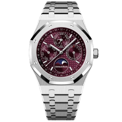 Фото 1 - Audemars Piguet Royal Oak Perpetual Calendar 26574BC.OO.1220BC.01
