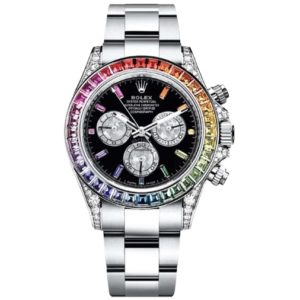 Товар Rolex Cosmograph Daytona 40mm 116599RBOW-0007 Фото 38 - Rolex Cosmograph Daytona 40mm 116599RBOW-0007
