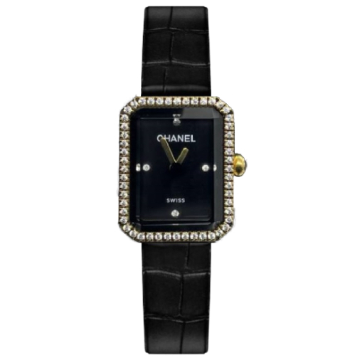 Товар Chanel Premiere 26mm Art 12075 Фото 1 - Chanel Premiere 26mm Art 12075