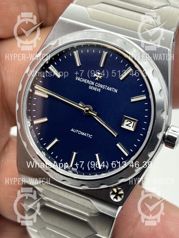 Товар Vacheron Constantin Historiques 222 4200H/222A-B934 Фото 2 - Vacheron Constantin Historiques 222 4200H/222A-B934