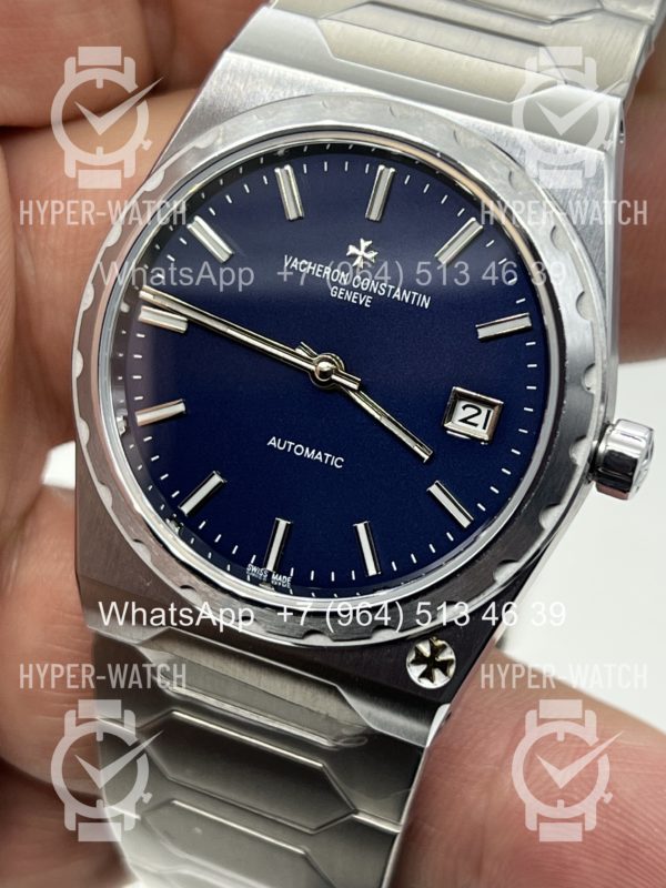 Товар Vacheron Constantin Historiques 222 4200H/222A-B934 Фото 5 - Vacheron Constantin Historiques 222 4200H/222A-B934