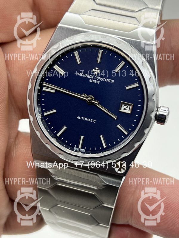 Товар Vacheron Constantin Historiques 222 4200H/222A-B934 Фото 7 - Vacheron Constantin Historiques 222 4200H/222A-B934