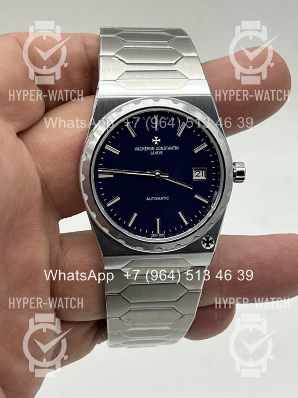 Товар Vacheron Constantin Historiques 222 4200H/222A-B934 Фото 8 - Vacheron Constantin Historiques 222 4200H/222A-B934