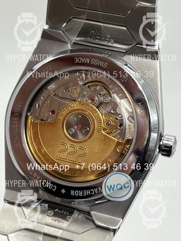 Товар Vacheron Constantin Historiques 222 4200H/222A-B934 Фото 19 - Vacheron Constantin Historiques 222 4200H/222A-B934