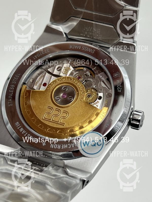 Товар Vacheron Constantin Historiques 222 4200H/222A-B934 Фото 20 - Vacheron Constantin Historiques 222 4200H/222A-B934