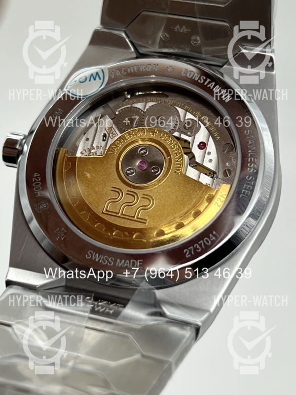 Товар Vacheron Constantin Historiques 222 4200H/222A-B934 Фото 21 - Vacheron Constantin Historiques 222 4200H/222A-B934