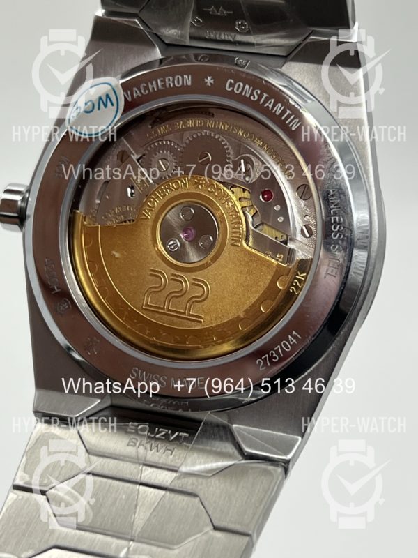 Товар Vacheron Constantin Historiques 222 4200H/222A-B934 Фото 22 - Vacheron Constantin Historiques 222 4200H/222A-B934