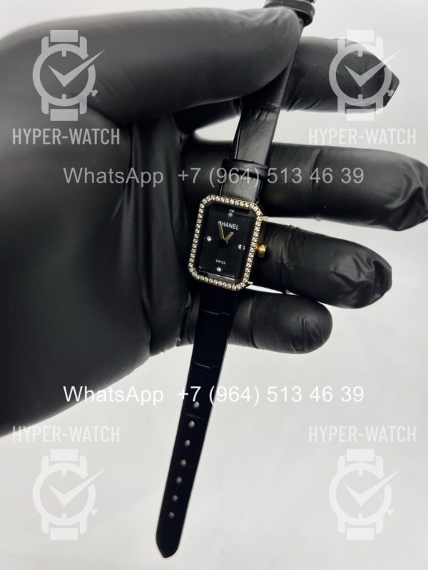 Товар Chanel Premiere 26mm Art 12075 Фото 2 - Chanel Premiere 26mm Art 12075