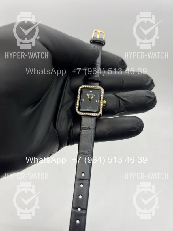 Товар Chanel Premiere 26mm Art 12075 Фото 3 - Chanel Premiere 26mm Art 12075