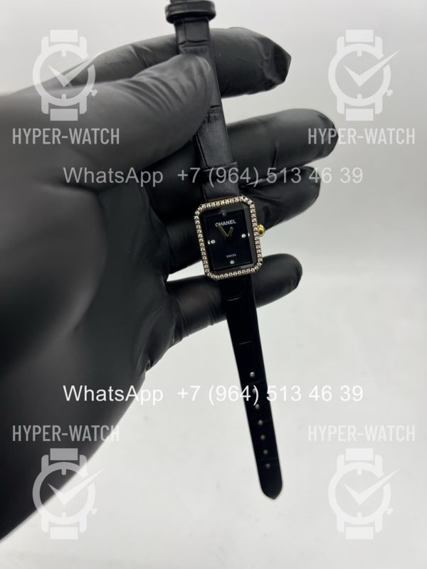 Товар Chanel Premiere 26mm Art 12075 Фото 4 - Chanel Premiere 26mm Art 12075