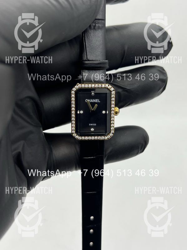 Товар Chanel Premiere 26mm Art 12075 Фото 5 - Chanel Premiere 26mm Art 12075