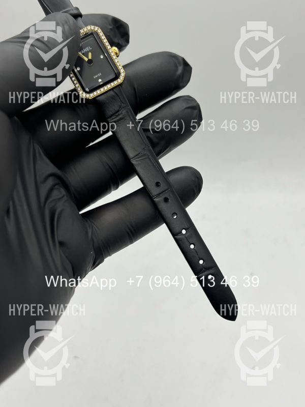 Товар Chanel Premiere 26mm Art 12075 Фото 6 - Chanel Premiere 26mm Art 12075