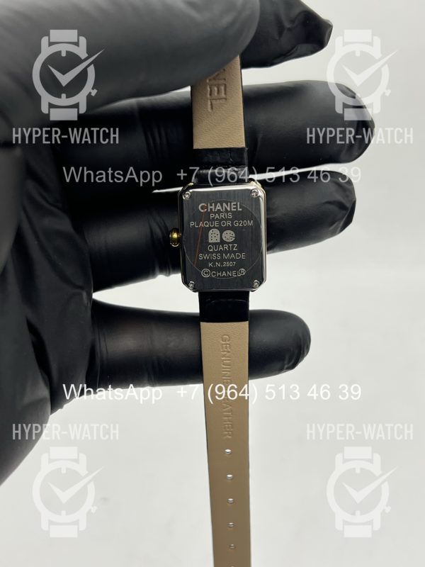 Товар Chanel Premiere 26mm Art 12075 Фото 10 - Chanel Premiere 26mm Art 12075