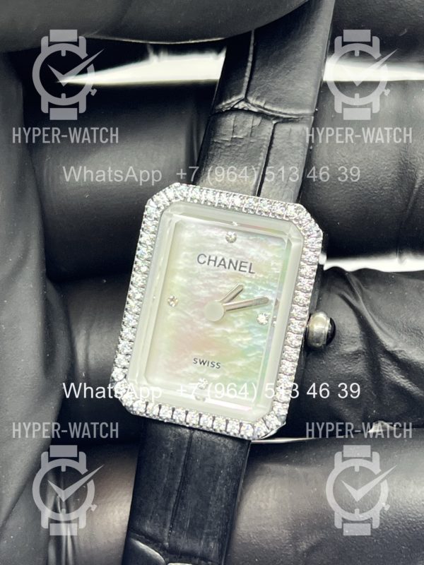 Фото 3 - Chanel Premiere 26mm Art 12080