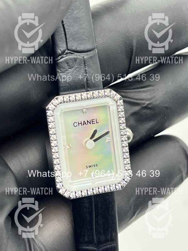 Фото 6 - Chanel Premiere 26mm Art 12080