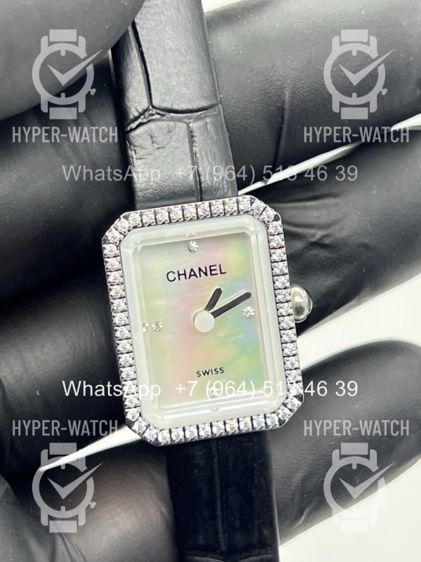 Фото 9 - Chanel Premiere 26mm Art 12080
