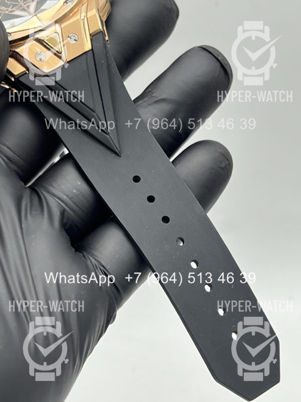 Товар Hublot Big Bang Sang Bleu II 418.OX.1108.RX.MXM19 Art 12150 Фото 12 - Hublot Big Bang Sang Bleu II 418.OX.1108.RX.MXM19 Art 12150