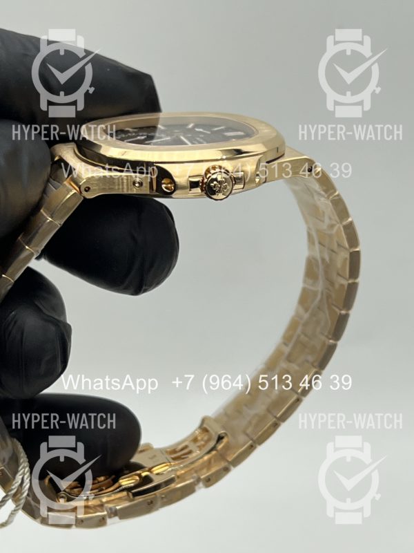 Товар Patek Philippe Nautilus 40mm 5712/1R-001 18K Gold Фото 8 - Patek Philippe Nautilus 40mm 5712/1R-001 18K Gold