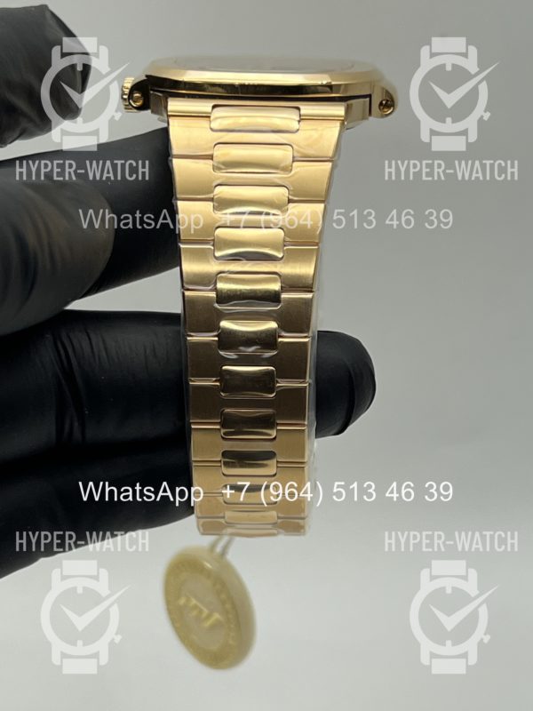 Товар Patek Philippe Nautilus 40mm 5712/1R-001 18K Gold Фото 10 - Patek Philippe Nautilus 40mm 5712/1R-001 18K Gold