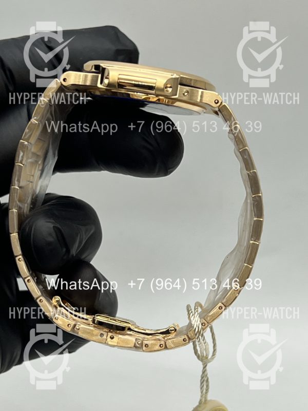Товар Patek Philippe Nautilus 40mm 5712/1R-001 18K Gold Фото 12 - Patek Philippe Nautilus 40mm 5712/1R-001 18K Gold
