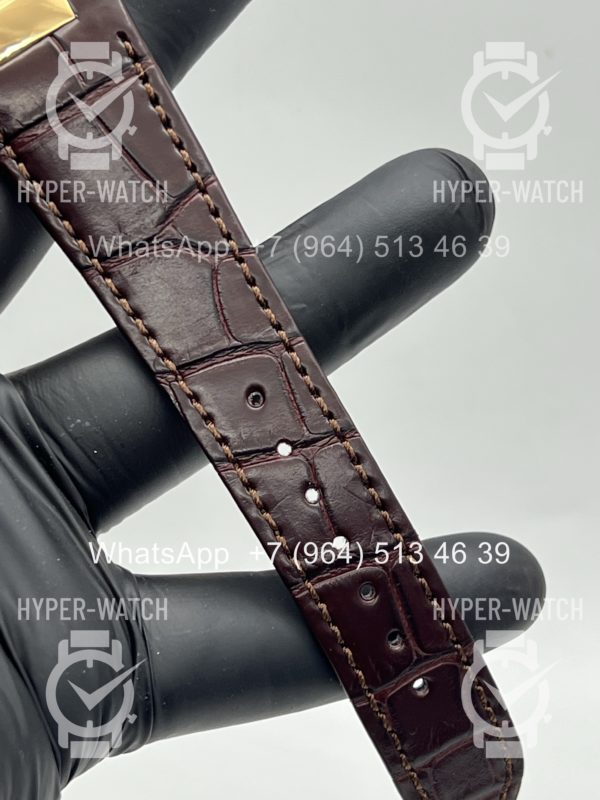 Товар Patek Philippe Nautilus 40mm 5712R-001 18K Фото 7 - Patek Philippe Nautilus 40mm 5712R-001 18K