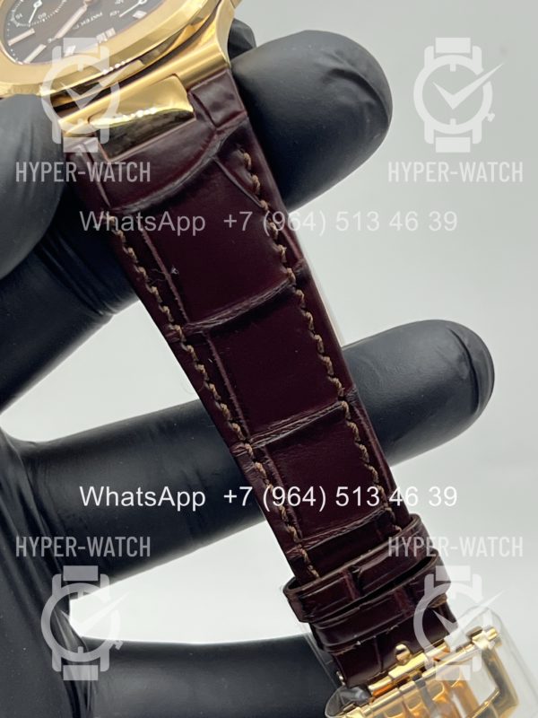 Товар Patek Philippe Nautilus 40mm 5712R-001 18K Фото 8 - Patek Philippe Nautilus 40mm 5712R-001 18K